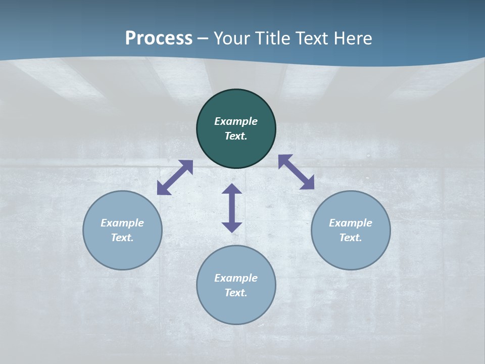 Lee Da Hae Iris 2 PowerPoint Template