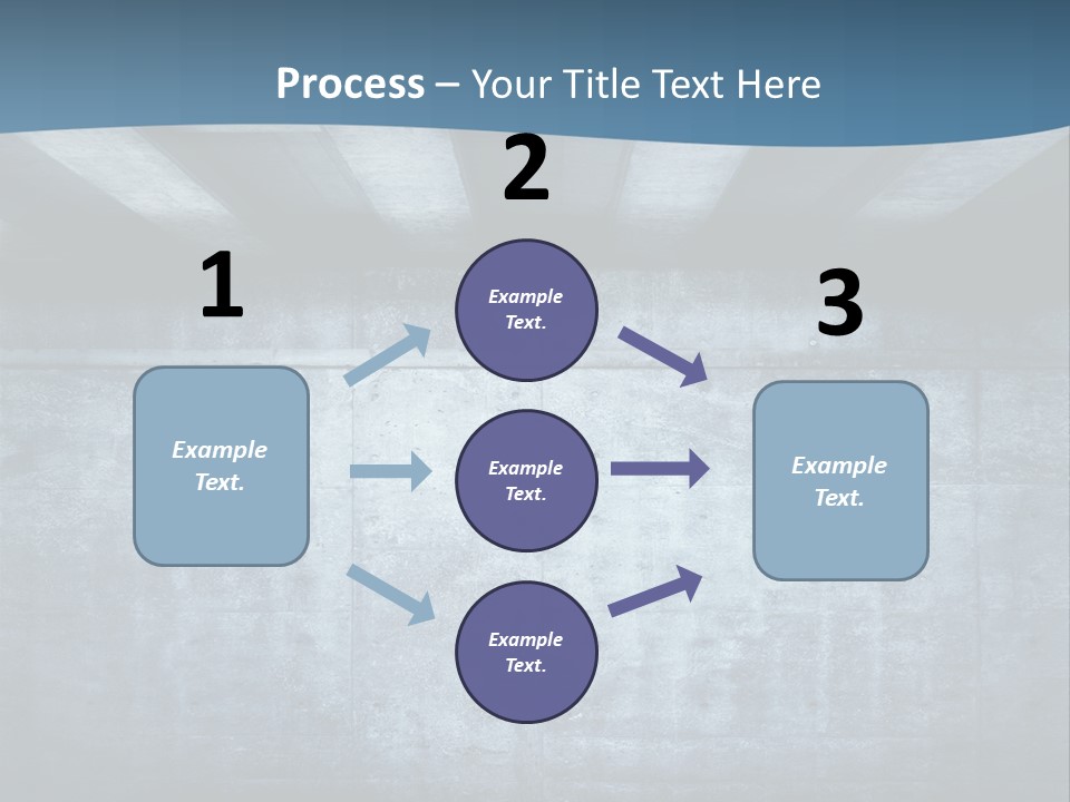 Lee Da Hae Iris 2 PowerPoint Template