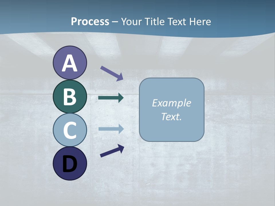 Lee Da Hae Iris 2 PowerPoint Template