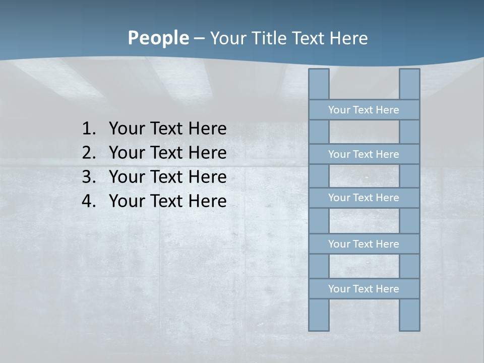 Lee Da Hae Iris 2 PowerPoint Template