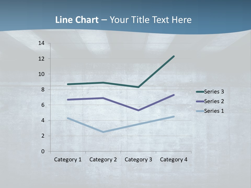 Lee Da Hae Iris 2 PowerPoint Template