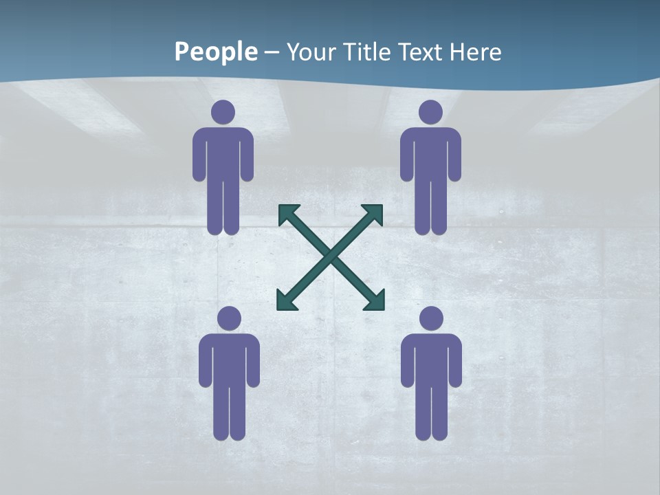 Lee Da Hae Iris 2 PowerPoint Template