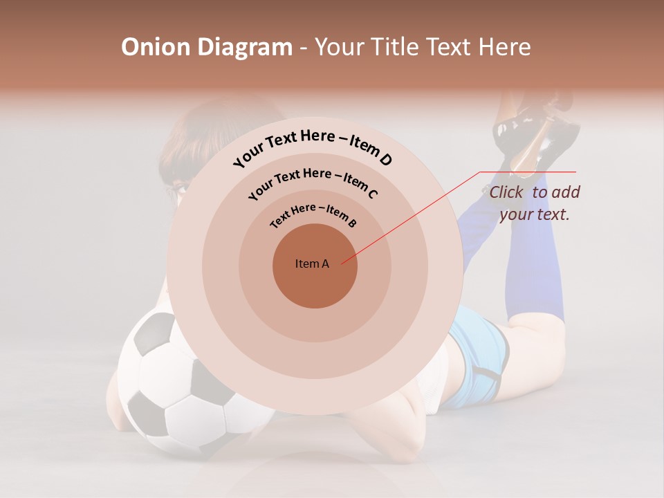 Stock Football PowerPoint Template