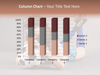 Stock Football PowerPoint Template