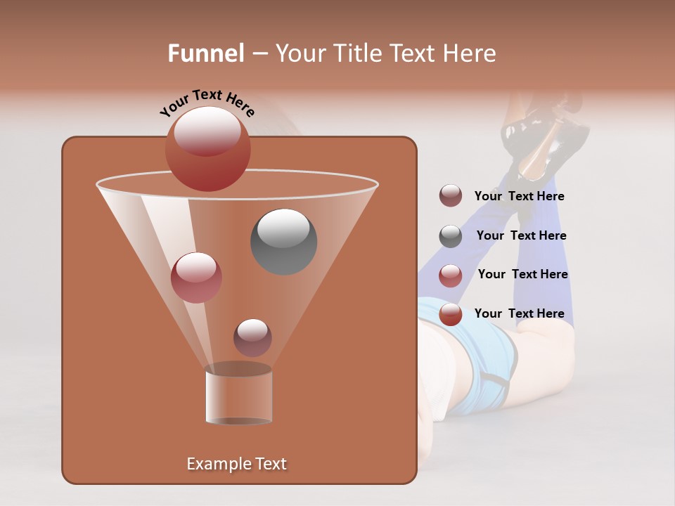 Stock Football PowerPoint Template