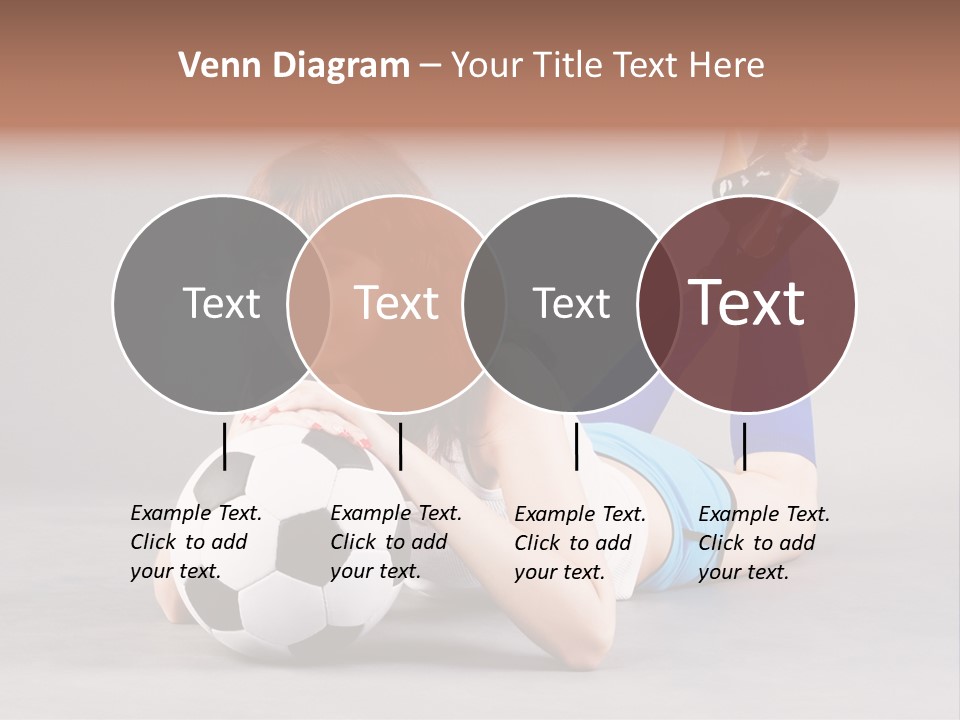 Stock Football PowerPoint Template