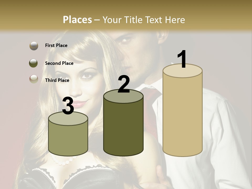 Futanari Impregnation PowerPoint Template