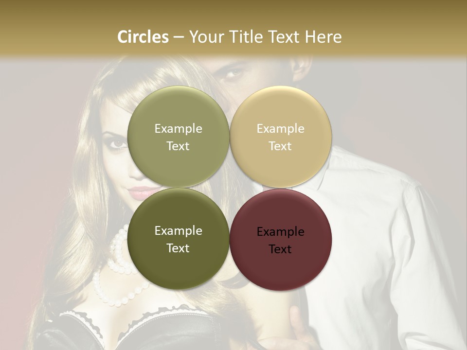 Futanari Impregnation PowerPoint Template