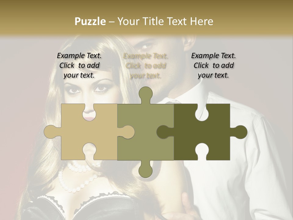 Futanari Impregnation PowerPoint Template