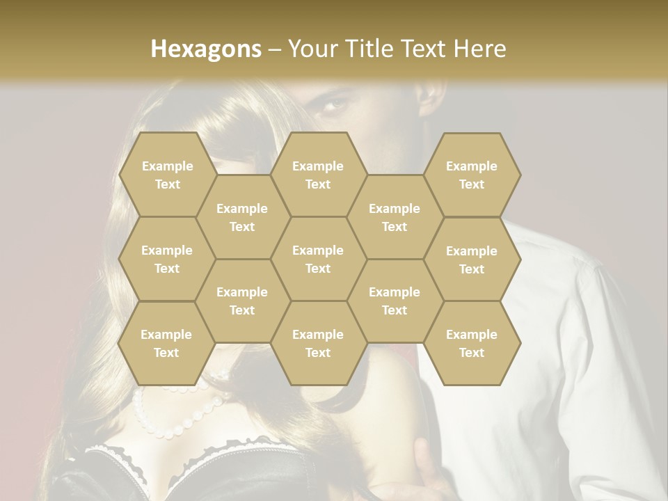 Futanari Impregnation PowerPoint Template