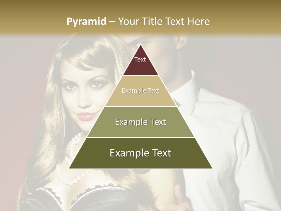 Futanari Impregnation PowerPoint Template