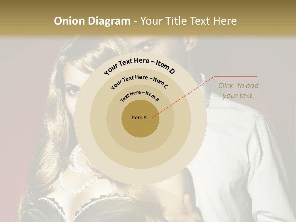 Futanari Impregnation PowerPoint Template
