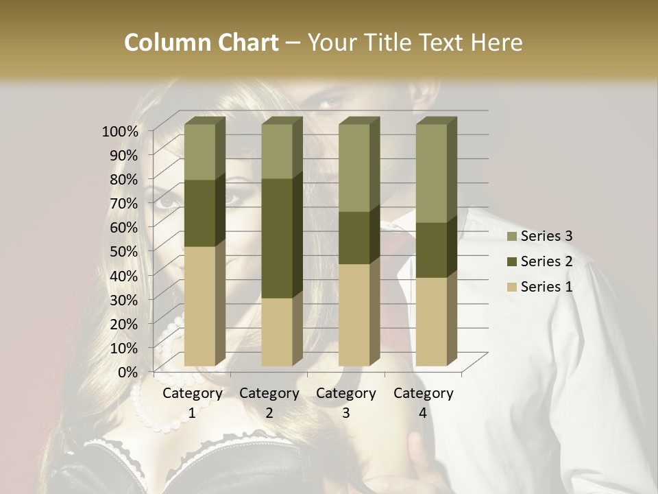 Futanari Impregnation PowerPoint Template