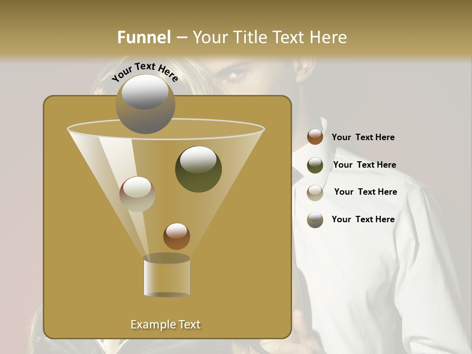 Futanari Impregnation PowerPoint Template