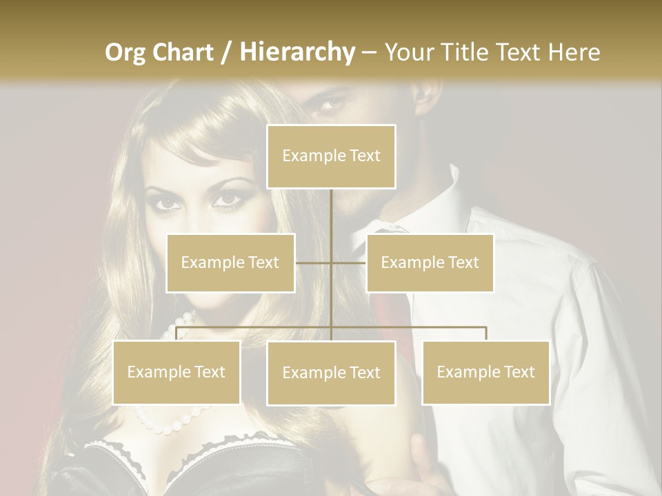 Futanari Impregnation PowerPoint Template
