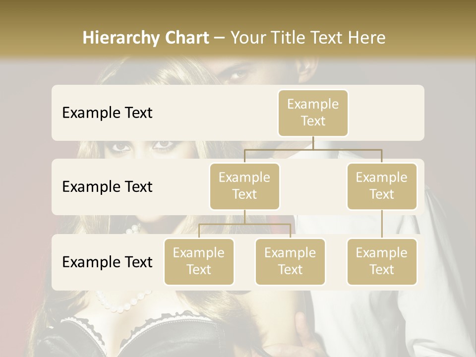 Futanari Impregnation PowerPoint Template