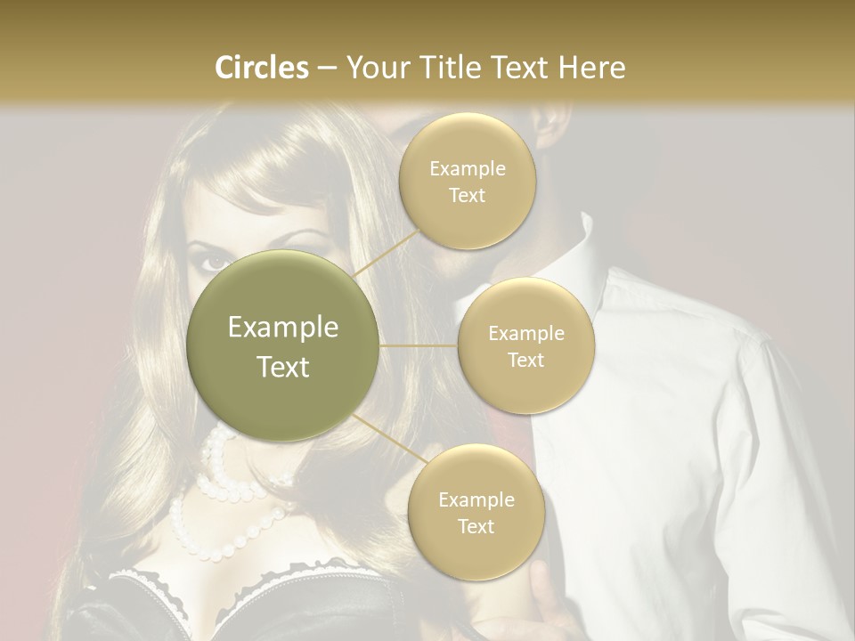 Futanari Impregnation PowerPoint Template