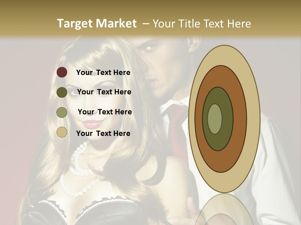 Futanari Impregnation PowerPoint Template