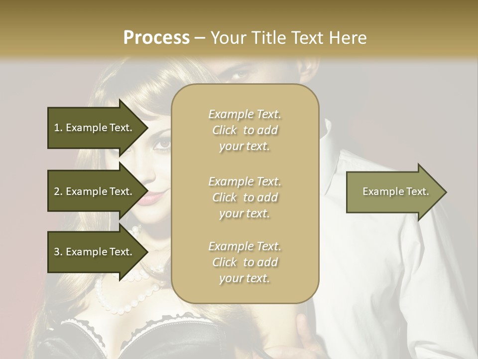 Futanari Impregnation PowerPoint Template