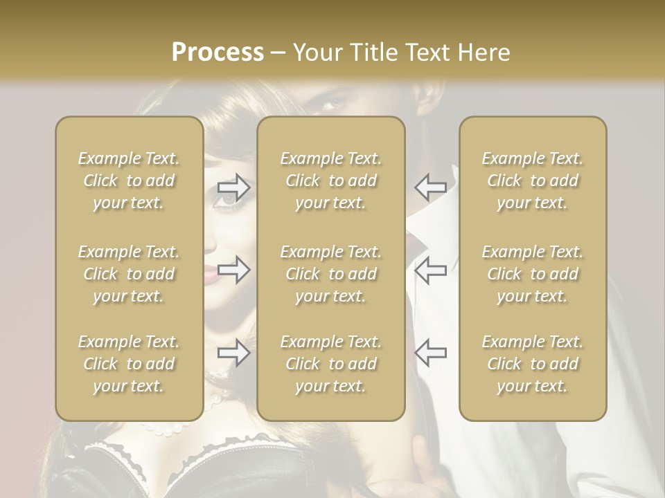 Futanari Impregnation PowerPoint Template