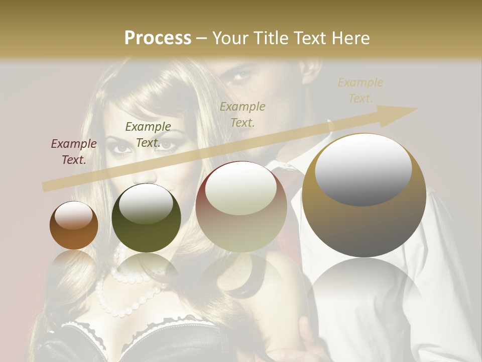 Futanari Impregnation PowerPoint Template