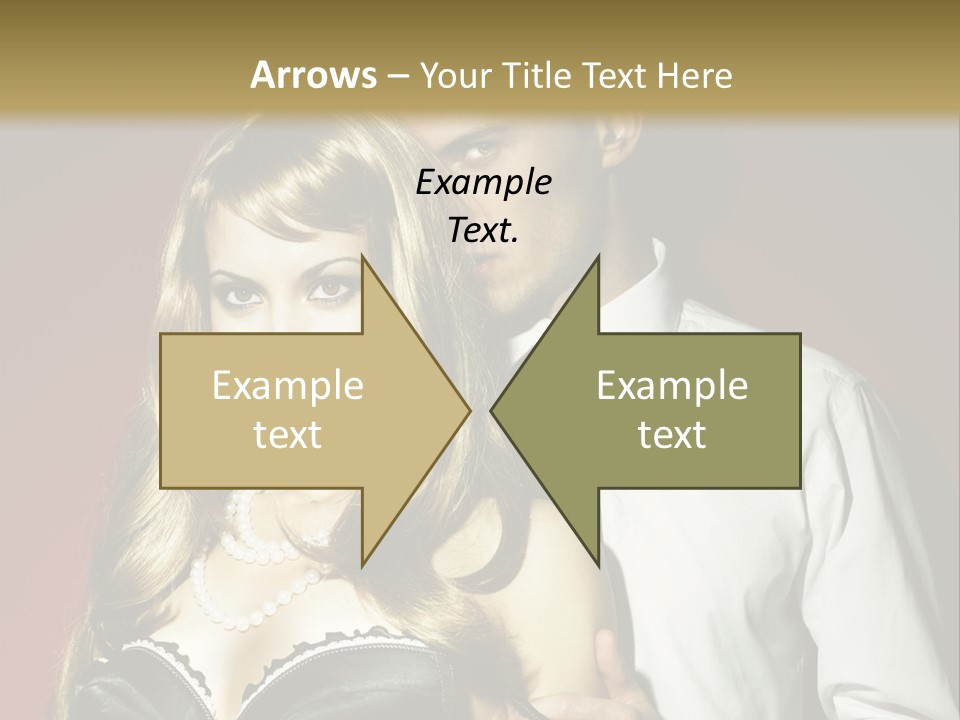 Futanari Impregnation PowerPoint Template