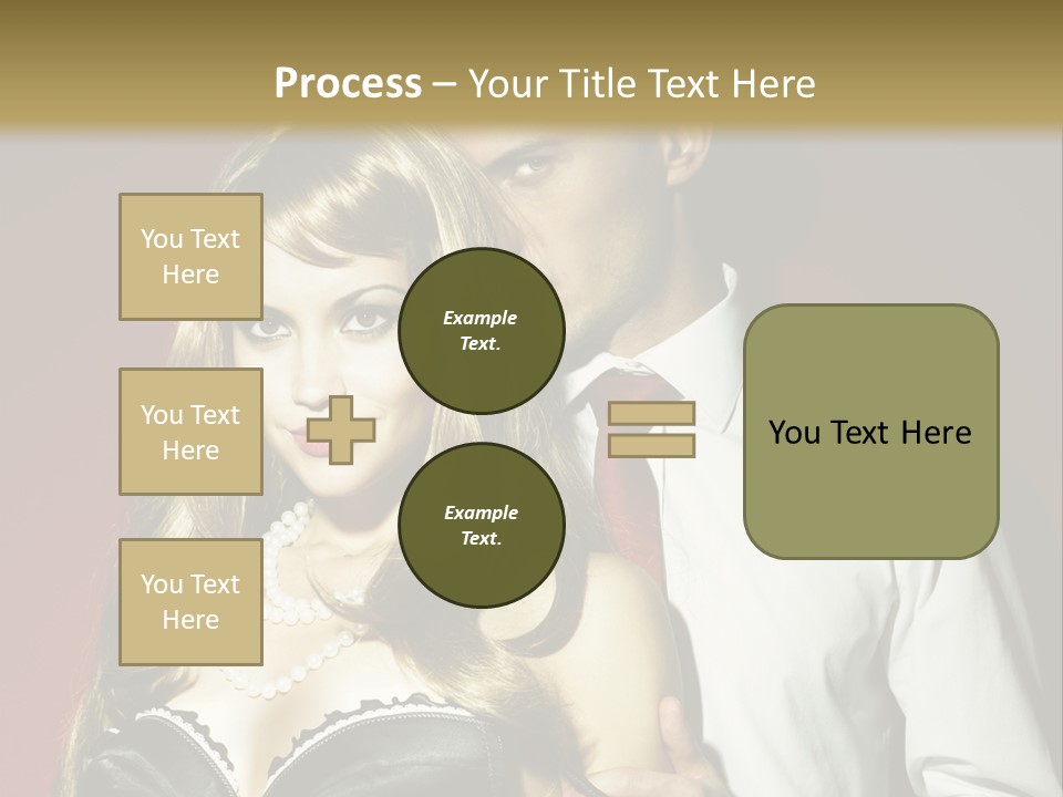 Futanari Impregnation PowerPoint Template