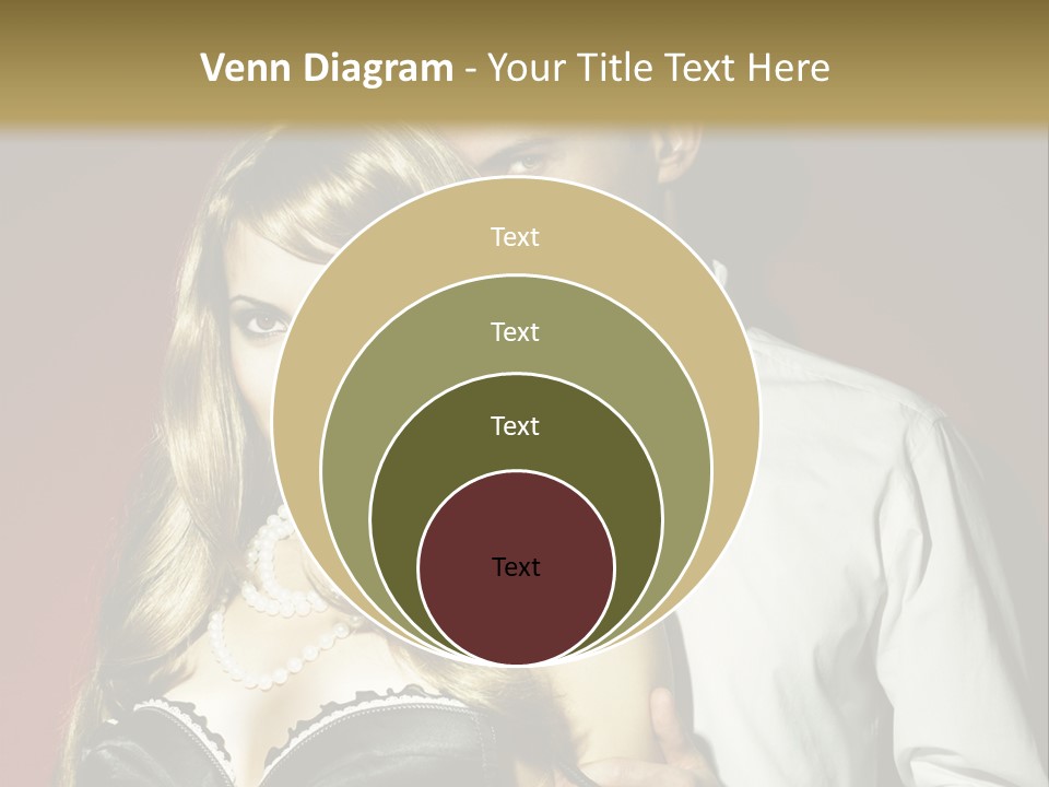 Futanari Impregnation PowerPoint Template