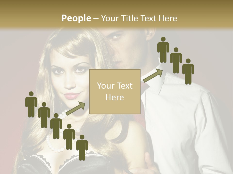 Futanari Impregnation PowerPoint Template