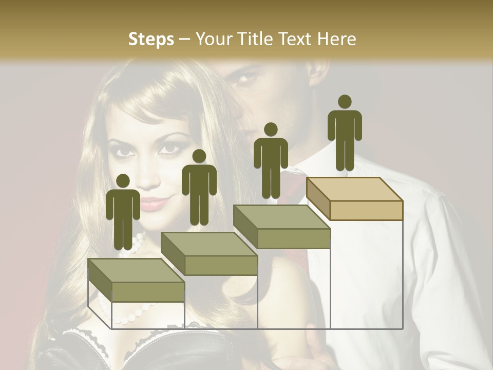 Futanari Impregnation PowerPoint Template