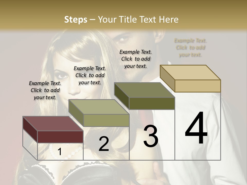 Futanari Impregnation PowerPoint Template