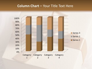 Wedding Gift PowerPoint Template