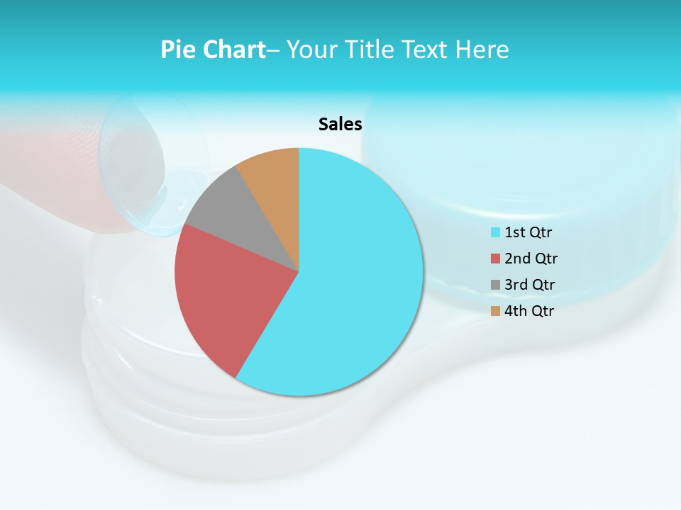 Care Wash Clear PowerPoint Template