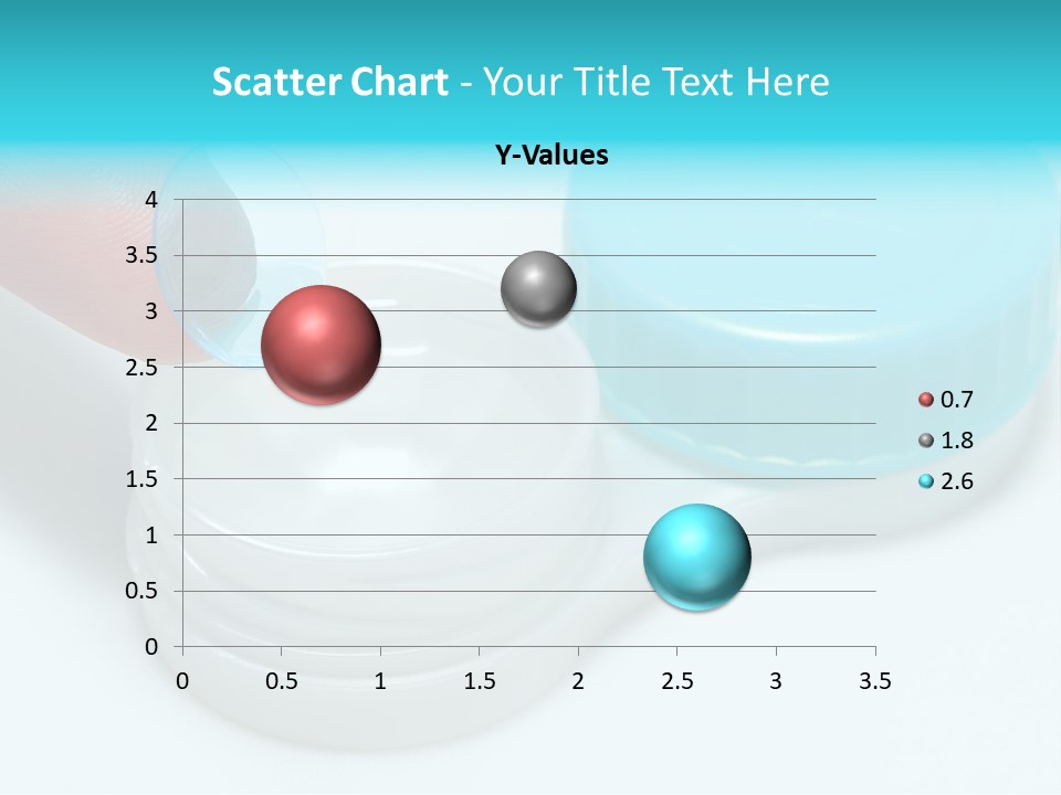 Care Wash Clear PowerPoint Template