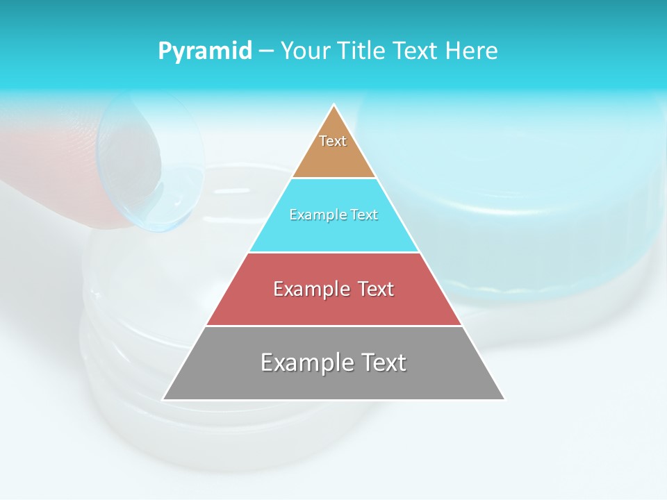 Care Wash Clear PowerPoint Template