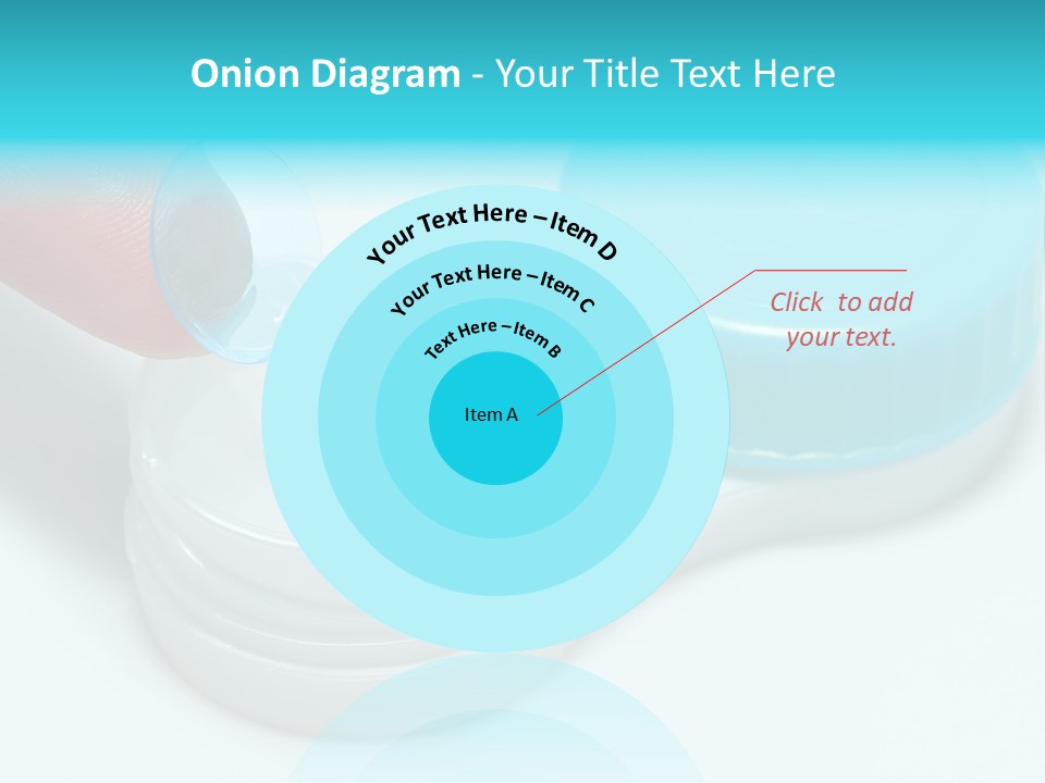 Care Wash Clear PowerPoint Template