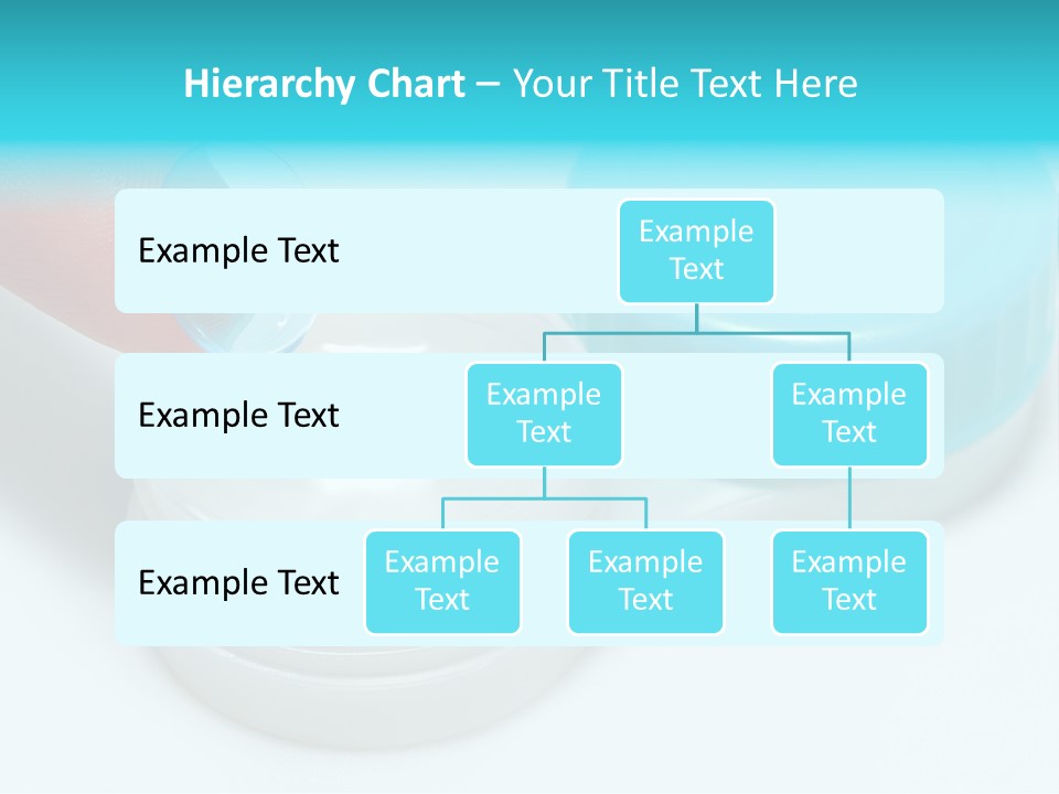 Care Wash Clear PowerPoint Template