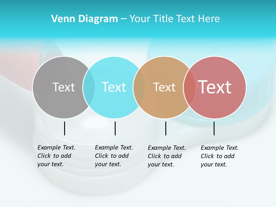 Care Wash Clear PowerPoint Template