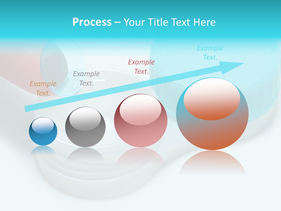Care Wash Clear PowerPoint Template