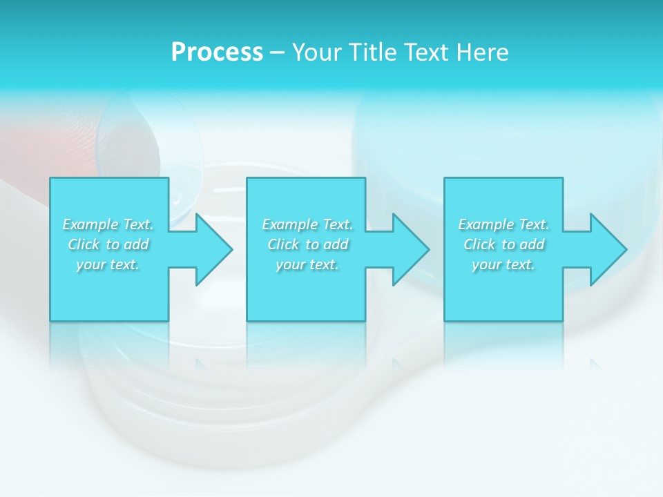 Care Wash Clear PowerPoint Template