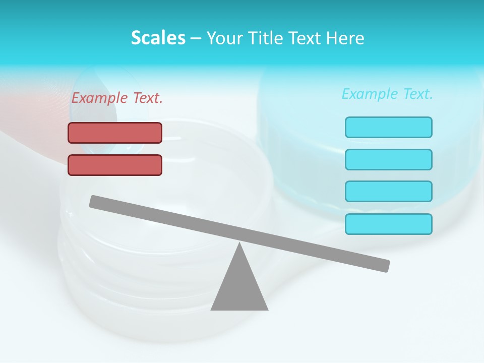 Care Wash Clear PowerPoint Template