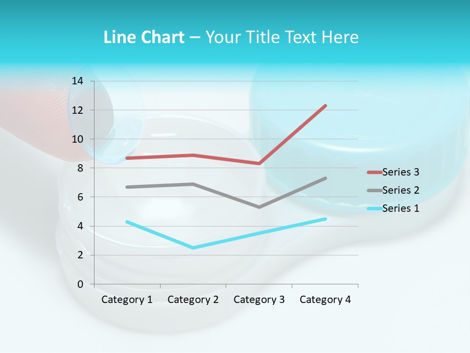 Care Wash Clear PowerPoint Template