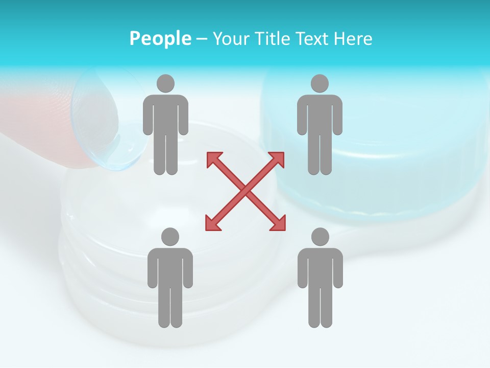 Care Wash Clear PowerPoint Template