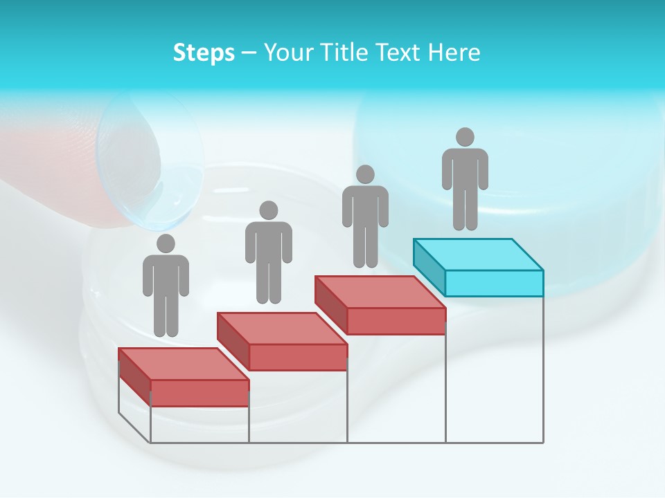 Care Wash Clear PowerPoint Template
