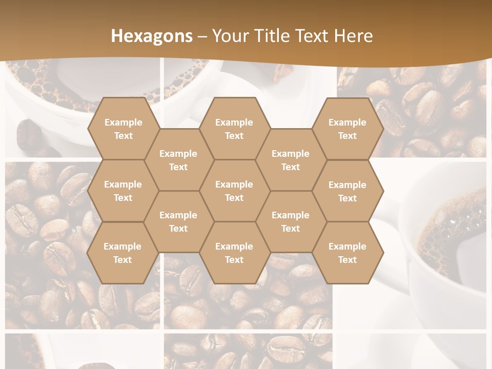 Morning Coffee PowerPoint Template
