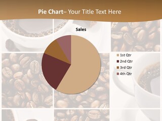 Morning Coffee PowerPoint Template