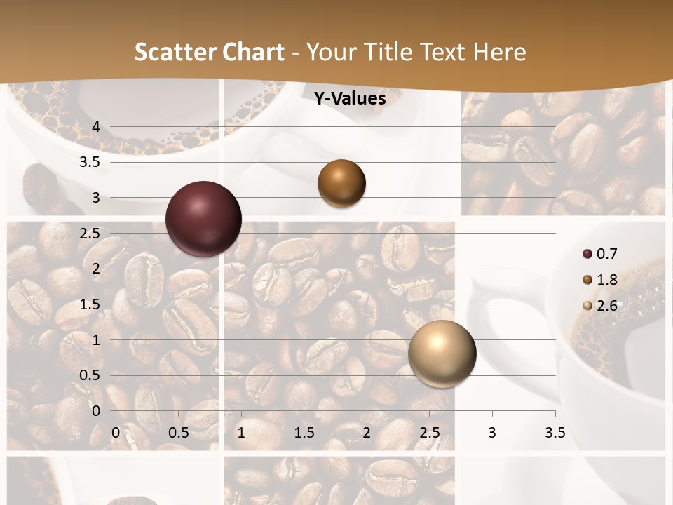 Morning Coffee PowerPoint Template