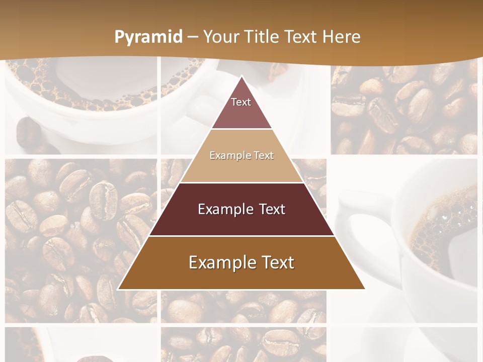 Morning Coffee PowerPoint Template