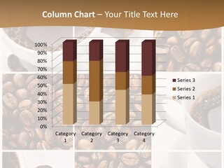 Morning Coffee PowerPoint Template