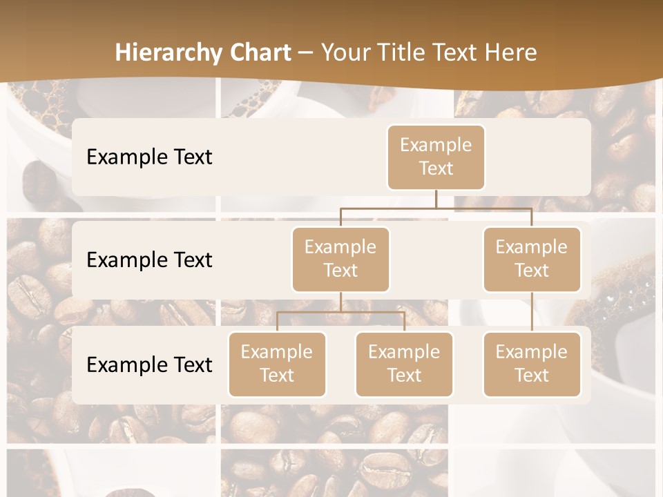 Morning Coffee PowerPoint Template
